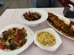 -丰泽园饭店