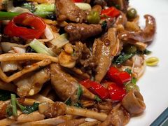 -老友王·南宁特色菜(金汇如意坊店)