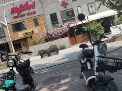 -河风の幸会精致料理