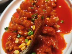 松鼠桂鱼-探花·意境江南菜·唐伯虎文化体验店·松鼠桂鱼(观前店)