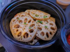 -靓靓蒸虾(中山公园店)