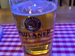 -PAULANER普拉那德国啤酒花园(千玺广场店)