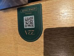 -mango tree芒果树餐厅(广州K11购物艺术中心店)