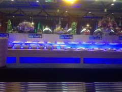 -星海汇海鲜自助烤肉火锅(百大店)