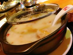 -味可道美食坊(福基路店)