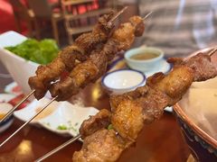 -1078號老北京涮肉(松柏店)