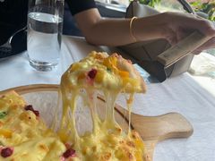 -马克西姆俄罗斯餐厅(通亚街店)