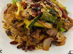 -友达面馆(海珠店)