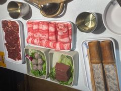 -小龙坎火锅(仓山万达店)