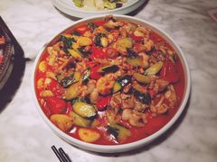 -蔴将·川菜(黄龙万科店)