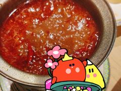 -百草滩羊清水涮羊肉(长城路店)