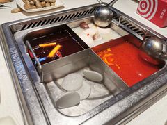 -海底捞火锅(威高广场店)