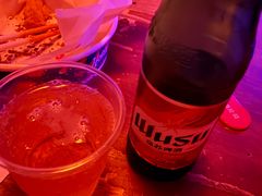 -Helens海伦司小酒馆(对外经贸大学店)