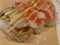 -滨寿司(新街口中央商场店)