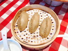 -西贝莜面村(金隅嘉品mall店)