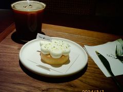 -Ten Olives甜点