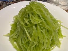 -桥头堡·坤德餐厅(滨江道店)