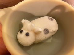 -西贝(厦门中华城店)