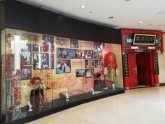 -北京前门建国饭店