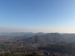 -北高峰