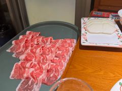 -北京老门框爆肚四季涮肉(凌河路店)