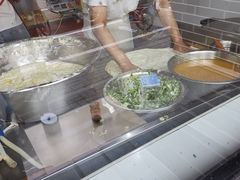 -何胖子丸子汤(南海街店)