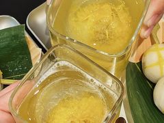 -喜茶(中山利和新地店)