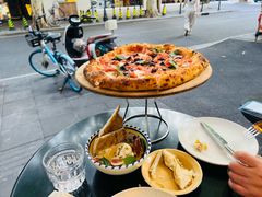-Alimentari Grande(东湖路店)