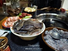 -谭记重庆老火锅(总店)
