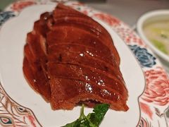 -在前门·烤鸭北京菜(五月花广场店)