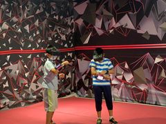 -VS SPORTS PARK运动玩乐园·团建·生日会(合生汇店)
