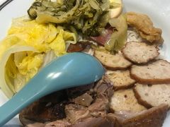 -壹只卤鹅(华润万家店)