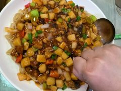 一品莜面-天源居餐厅·地方特色菜(张北店)