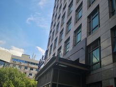-杭州师范大学附属医院(杭州总院)