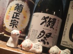 -酒窝烧鸟(科华街店)