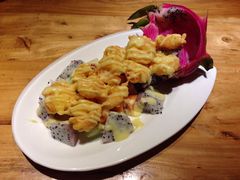 -颐和•海鲜砂锅粥•啫啫煲(奥林匹克广场店)