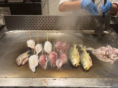 -博林天瑞喜来登酒店·西丽尚膳