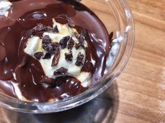 -Blueglass酸奶(财富购物中心店)