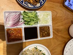 -姥姥家春饼店(惠新东街店)