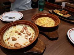 -萨莉亚意式餐厅(杭州滨江天街店)