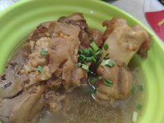 -国财牛杂(镇海店)