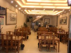 大堂-清真马三汤包(回民街店)