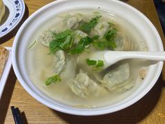 -铸钟褡裢火烧(西三环紫竹桥店)