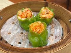 -点都德(龙之梦店)