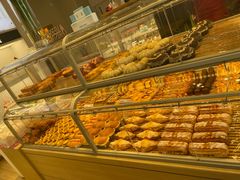 -好利来(高新枫叶广场店)