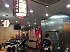 -小杨生煎(黄河路店)