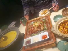 -锦府盐帮·侯宅(五棵松万达店)