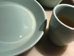 -绿茶餐厅(广州天河城店)