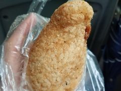 -糯米团油茶早餐铺