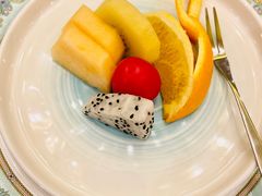 -上海安亭别墅花园酒店